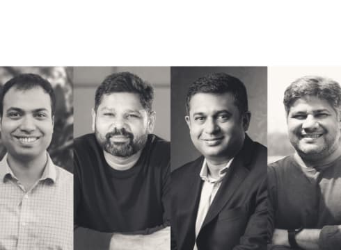 Together Sets Up Early-Stage VC Fund For SaaS Startups With A Corpus of $85 Mn