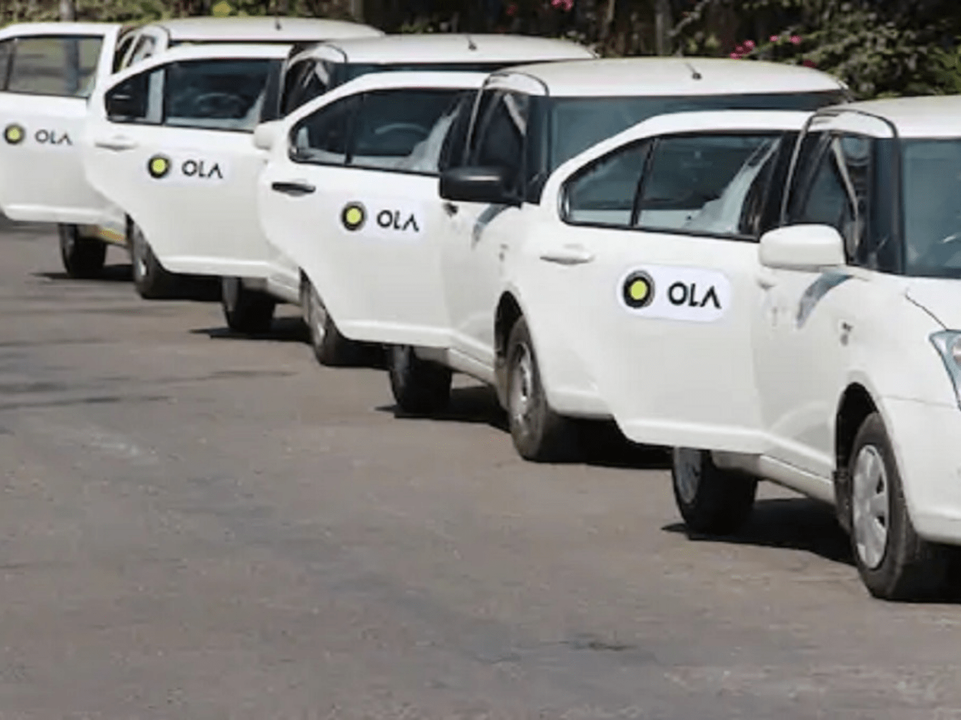 Ahead of IPO, Ola Expands ESOP Pool To INR 3000 Cr