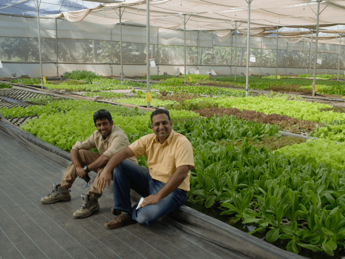 Fruits And Vegetables D2C Brand Gourmet Garden Raises INR 25 Cr