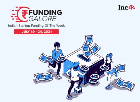 Funding Galore: From Swiggy To Lenskart — Over $1.96 Bn Raised By Indian Startups This Week [July 19-24]