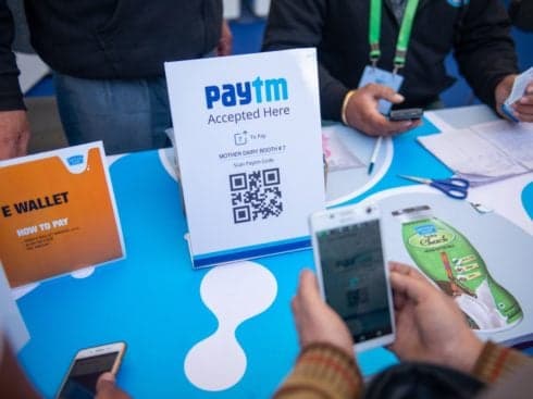 Paytm Sees Board Reshuffle Ahead Of IPO; Expands ESOP Pool