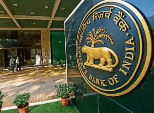 RBI Raises Concerns On Big Tech's Rising Dominance In Financial Services