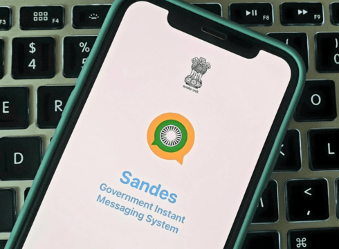 Indian Government Launches WhatsApp Rival ‘Sandes’ Amid Pegasus Row