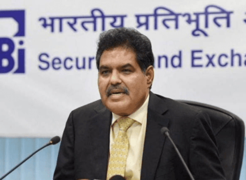 Indian Markets Are Entering New Era With Recent IPOs: SEBI Chief