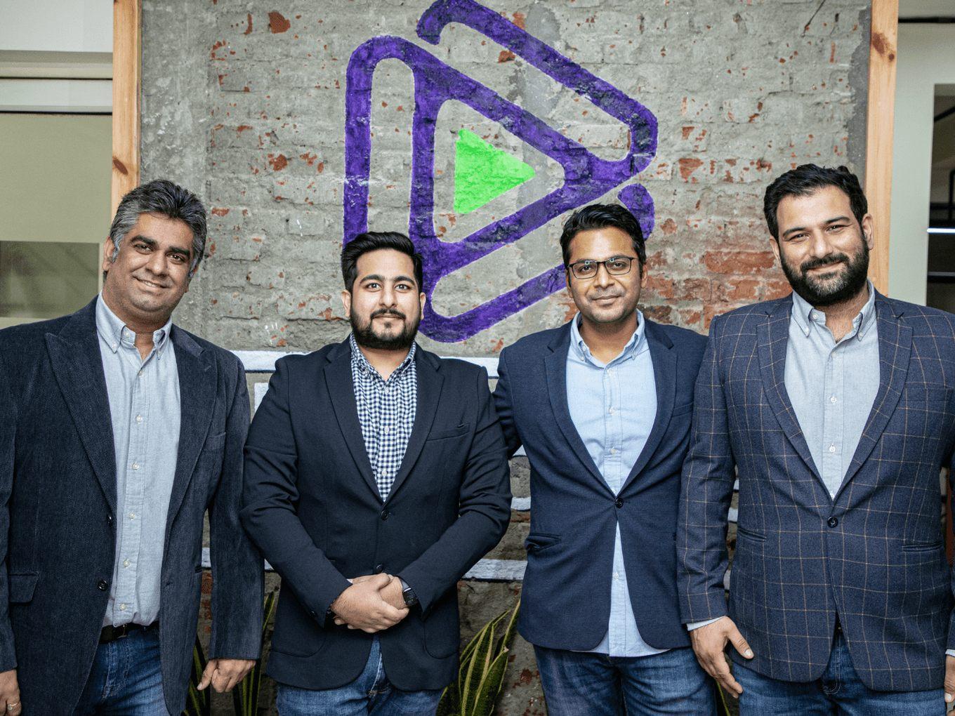 Shiprocket Eyes Middle East Market With $41.3 Mn Funding From PayPal Ventures, Others