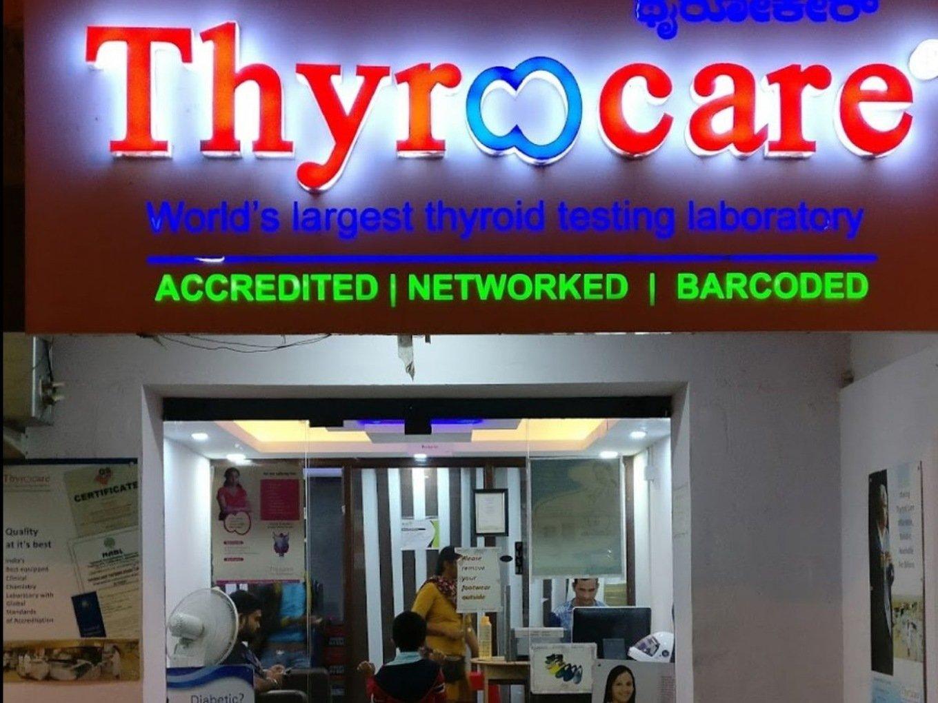 Thyrocare Acquires Pathology Diagnostic Business