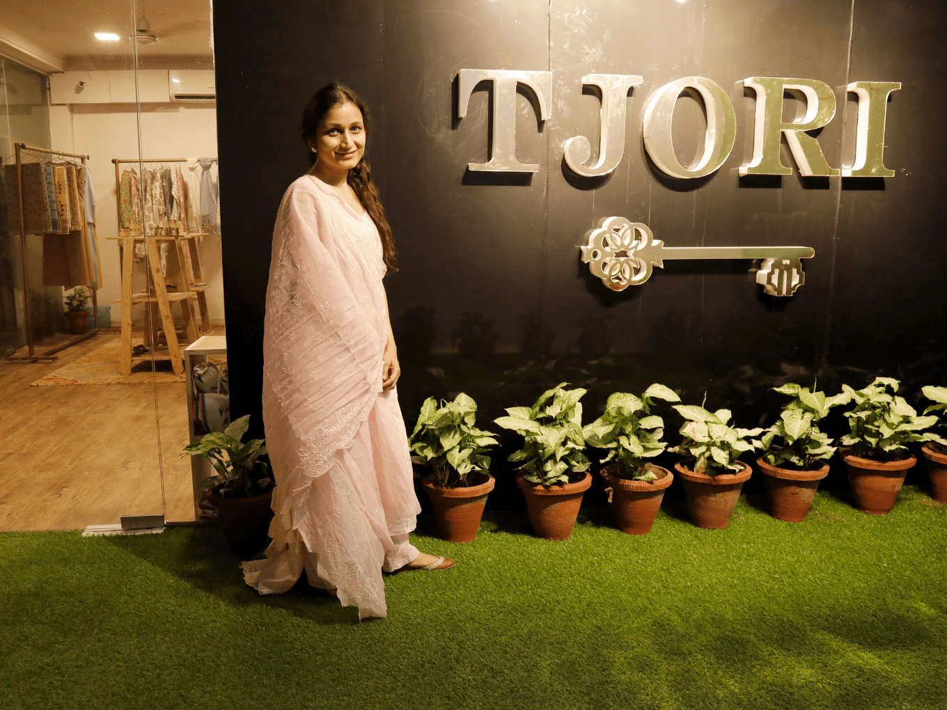 Hindustan Times Invests INR 16 Cr In Lifestyle Ecommerce Platform Tjori