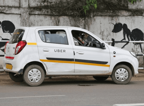 CCI Dismisses Complaint Against Uber Regarding Unfair Business Practices