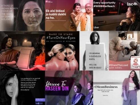 The D2C Marketing Mantra: How ‘Woke’ Strategies Are Driving Growth For Women-Focussed D2C Brands