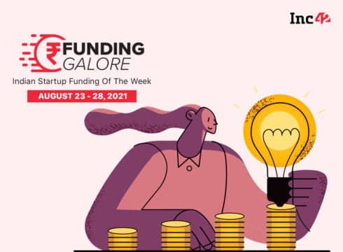 [Funding Galore] From Khatabook To Digit Insurance — Over $228 Bn Raised By Indian Startups This Week (Aug 23 - 28)