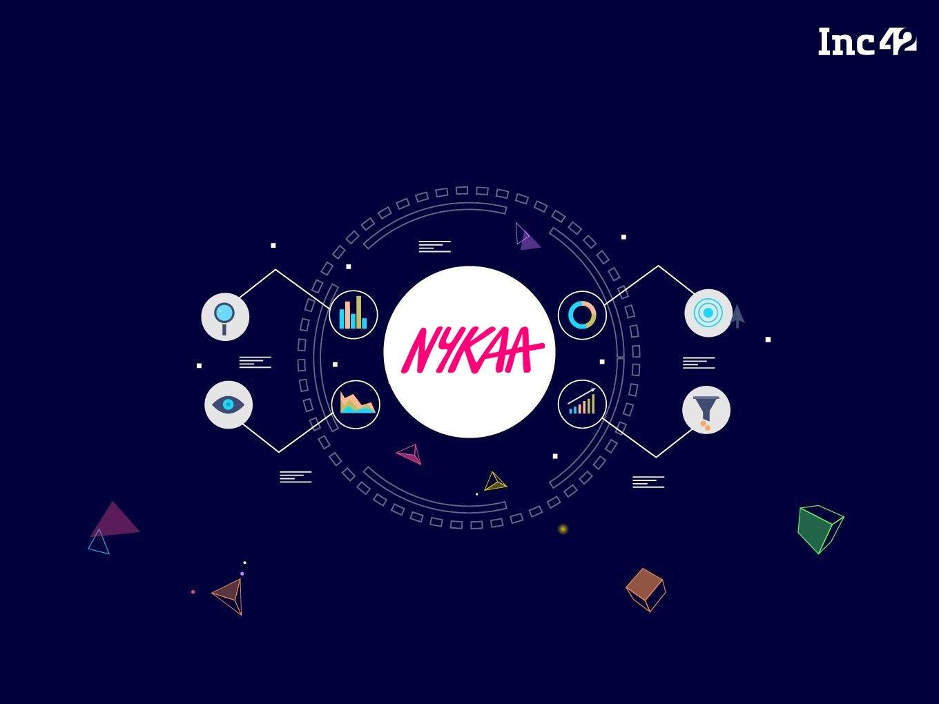 [What The Financials] IPO-Bound Nykaa Turns Profitable As Order Value Shoots Up In FY21