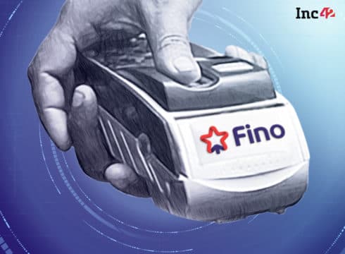 The Cap Table Of IPO-Bound Fino Payments Bank's Parent Company