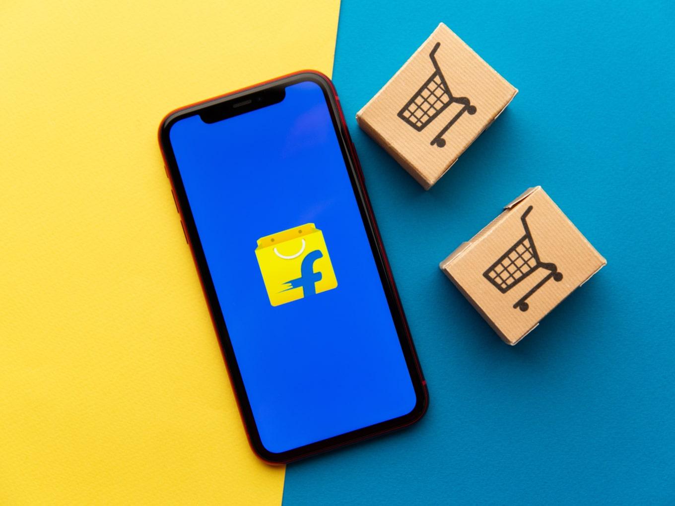 Flipkart Served INR 10,600 Cr ED Notice For Forex Violations