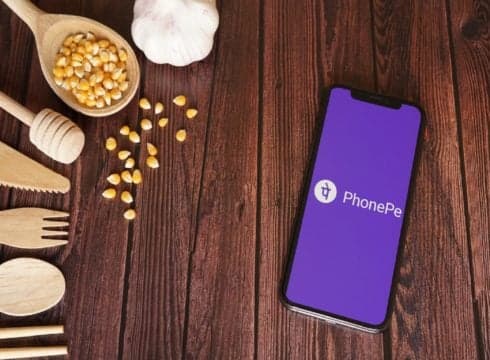 PhonePe Gets In-Principle Approval From RBI To Launch Account Aggregator Platform