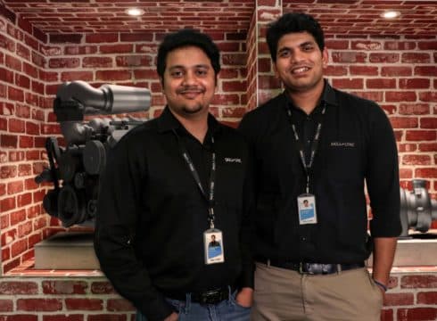 Y Combinator-Backed Engineering Edtech Startup Skill-Lync Raises $17.5 Mn