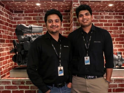 Y Combinator-Backed Engineering Edtech Startup Skill-Lync Raises $17.5 Mn