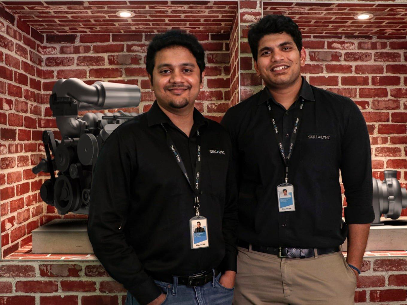 Y Combinator-Backed Engineering Edtech Startup Skill-Lync Raises $17.5 Mn