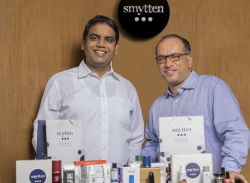 D2C Discovery Platform Smytten Bags $6 Mn; Eyes Offline Expansion