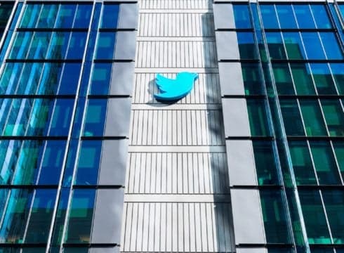 Amid Govt Scrutiny, Twitter India Head Manish Maheshwari Moves To US