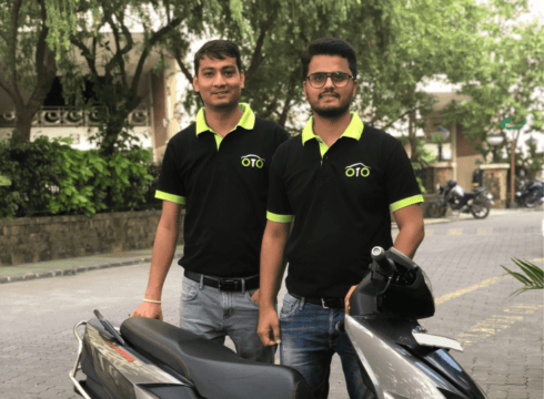 Vehicle Leasing Startup OTO Raises $6 Mn From Matrix Partners, Others