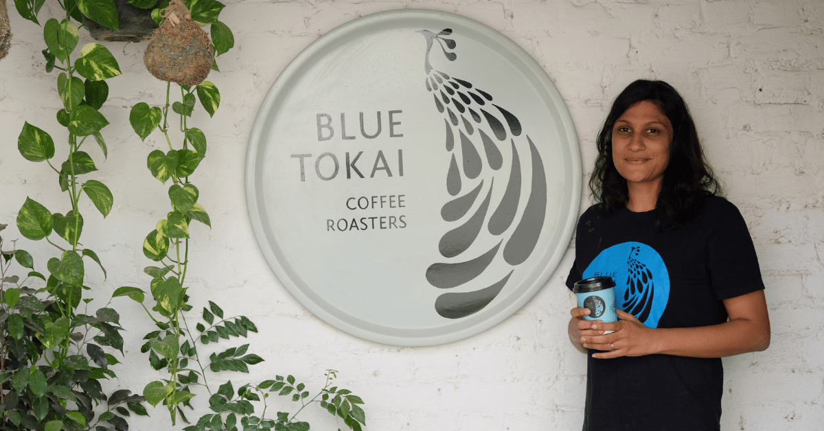 Verlinvest Makes $35 Mn Strategic Investment In Blue Tokai Coffee