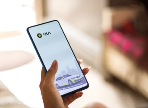 IPO-Bound Ola Bags $500 Mn As Term Loan B Funding