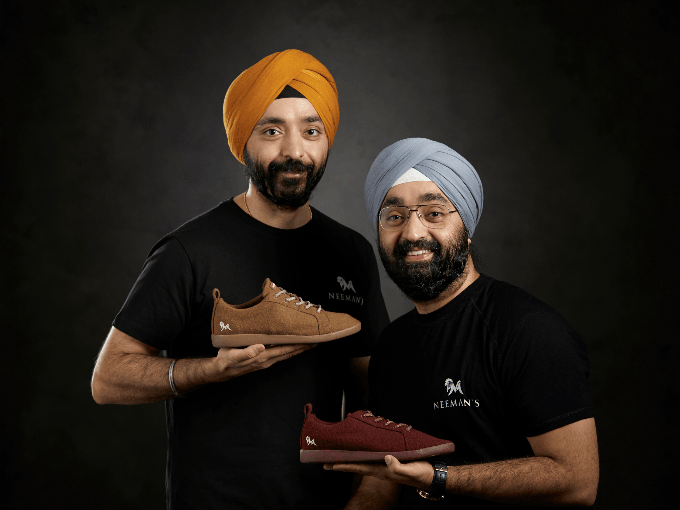 Eco-Friendly Shoe Brand Neeman’s Raises Funding For Expansion And R&D