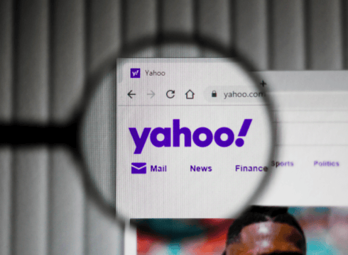 Yahoo News Site Shuts Its Operations In India