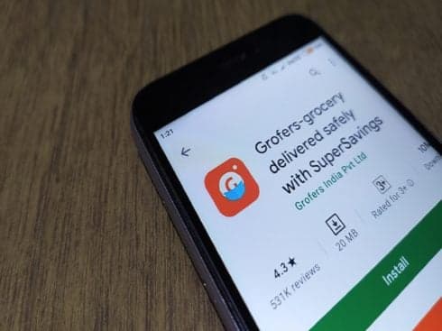 Zomato Completes INR 740 Cr Investment In Grofers