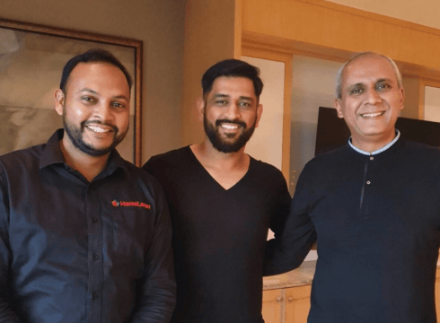 MS Dhoni Adds Interior Design Startup HomeLane To Investment Portfolio