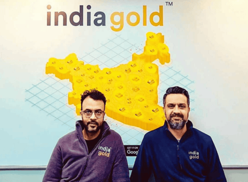 Gold Focused Credit Platform Indiagold Raises $12 Mn Led By PayU, AWI Fund, Others