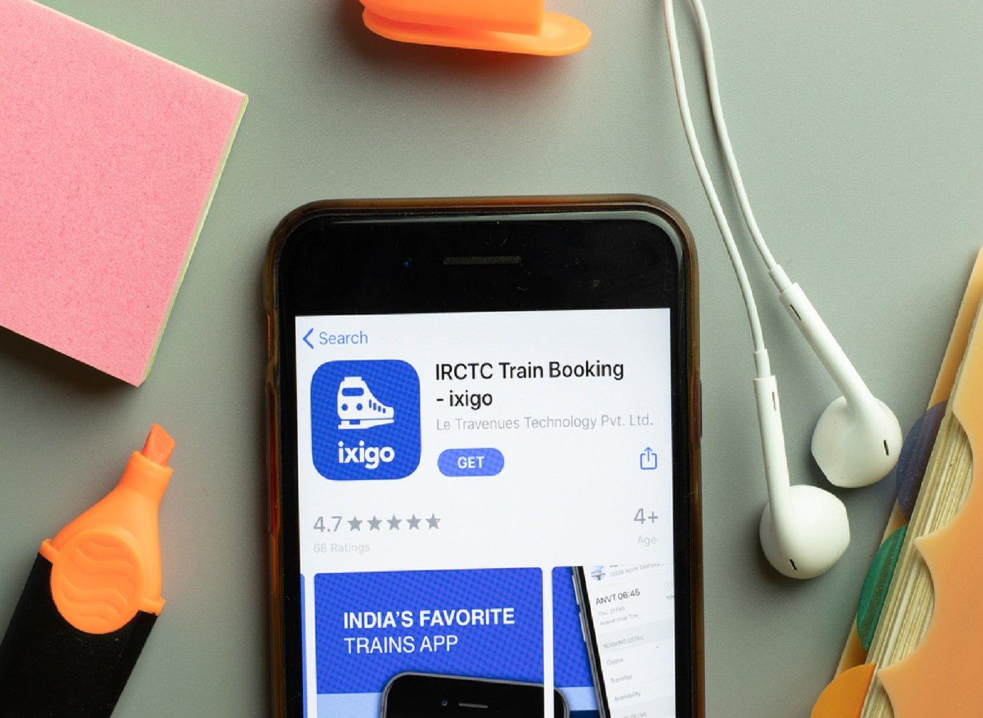 Ahead Of IPO, ixigo Appoints Rahul Gautam As Group CFO