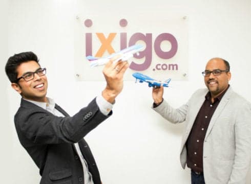 IPO-bound Online Travel Aggregator ixigo Converts To Public Company