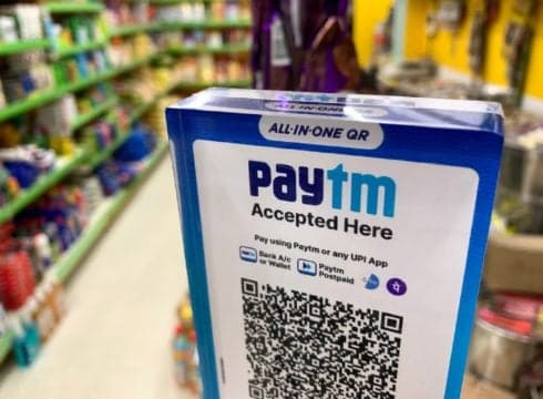 IPO-Bound Paytm Raises INR 920 Cr From Swiss Re For Its Insurance Business