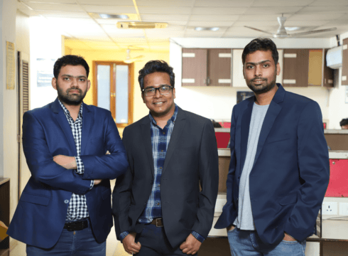 Logistics Tech Startup Pickrr Raises $12 Mn Funding Led By IIFL, Amicus Capital, Others