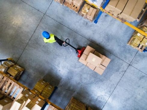 How digital brands can tackle warehousing and fulfillment challenges efficiently