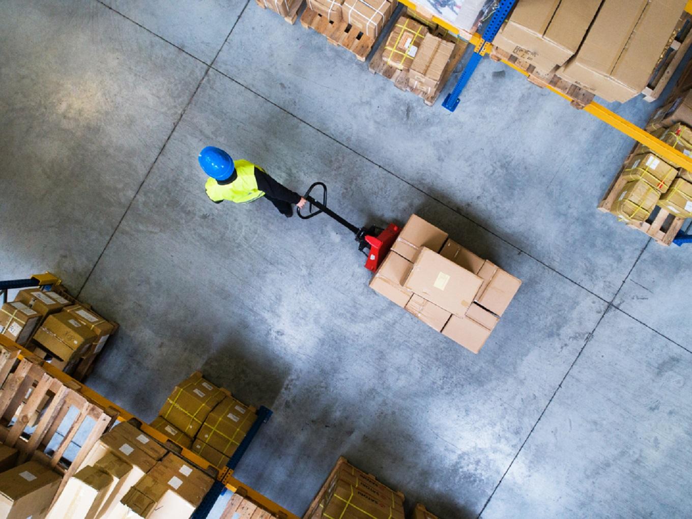 How digital brands can tackle warehousing and fulfillment challenges efficiently