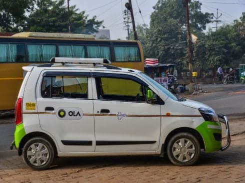 Ola Ropes In Citigroup & Kotak Mahindra To Manage Its $1 Bn IPO