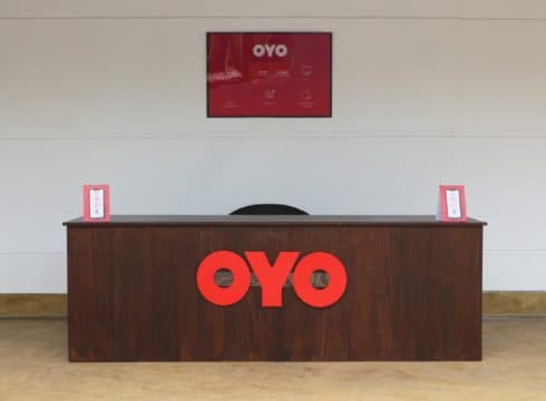 IPO-Bound OYO To Have 75% Primary & 25% Secondary Component In Its Offer