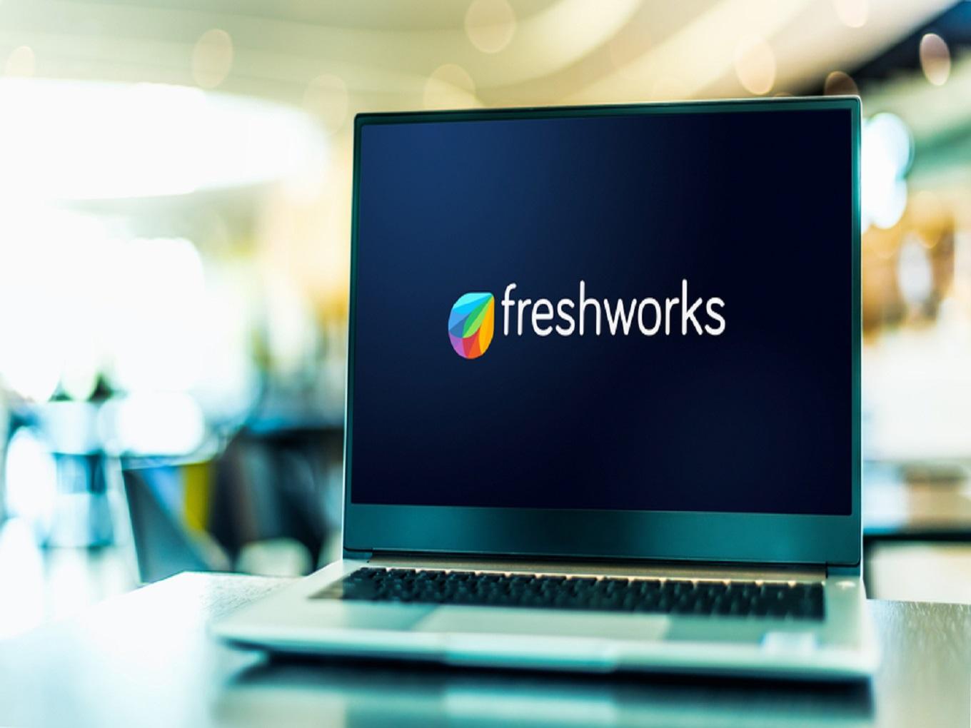 SaaS Unicorn Freshworks Files For $100 Mn IPO In US