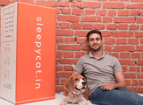 Sleep Solutions Company SleepyCat Backed By Saama Capital, Others