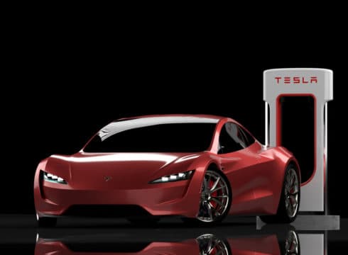 Four Tesla Models Get Govt Approval