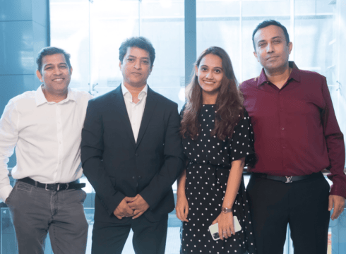 Dental Tech Startup Toothsi Raises $20 Mn From Eight Roads, Think Investments