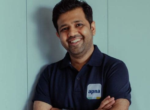 Tiger Global-Backed Apna’s FY23 Revenue Nearly Triples To INR 188 Cr