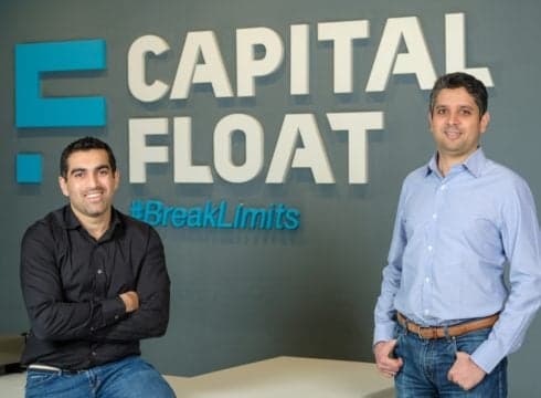 Capital Float Raises $50 Mn To Expand Partner Ecosystem