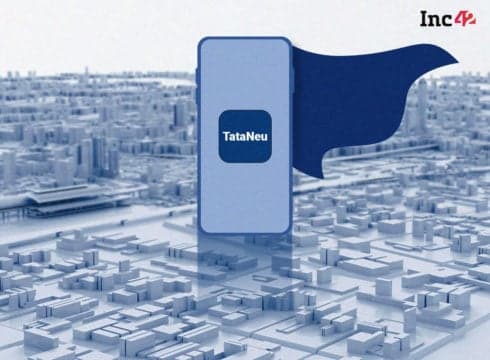 Tata Digital’s Super App To Be Called ‘TataNeu’, Launch Set For Early 2022