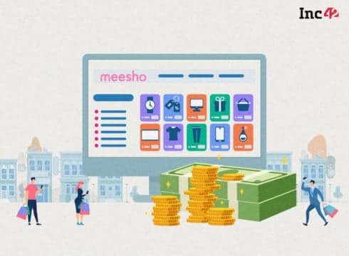 Social Commerce Startup Meesho Raises $570 Mn