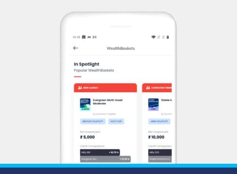 Paytm Money Launches ‘WealthBasket’ Marketplace To Empower Retail Investors