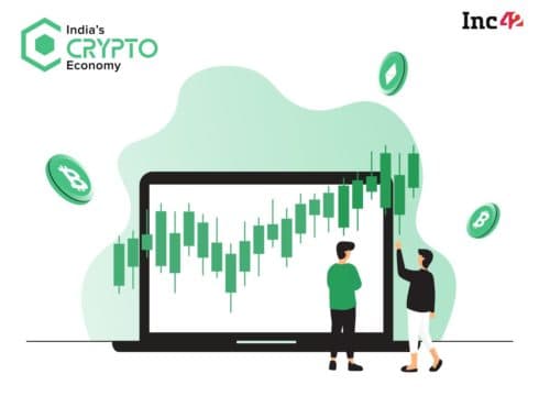 India’s Crypto Economy | Regulating Crypto As A Commodity