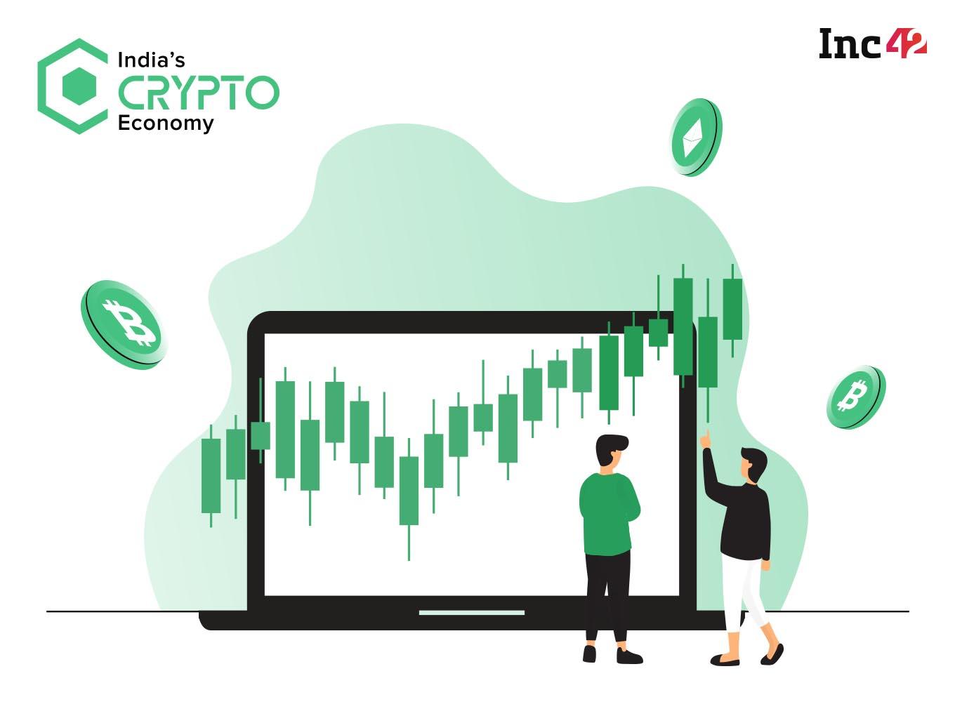 India’s Crypto Economy | Regulating Crypto As A Commodity